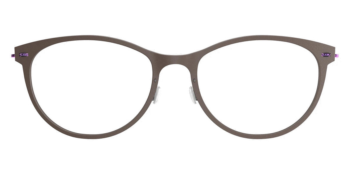 Lindberg N.O.W. Titanium™ 6520 eyeglasses in 802-D17 / P77 / 52-17-140 - Modern Eye Care Portland