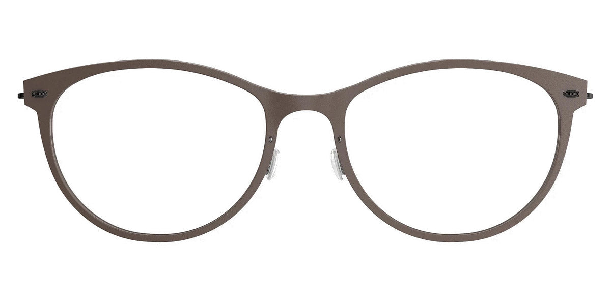 Lindberg N.O.W. Titanium™ 6520 eyeglasses in 802-D17 / PU9 / 52-17-140 - Modern Eye Care Portland