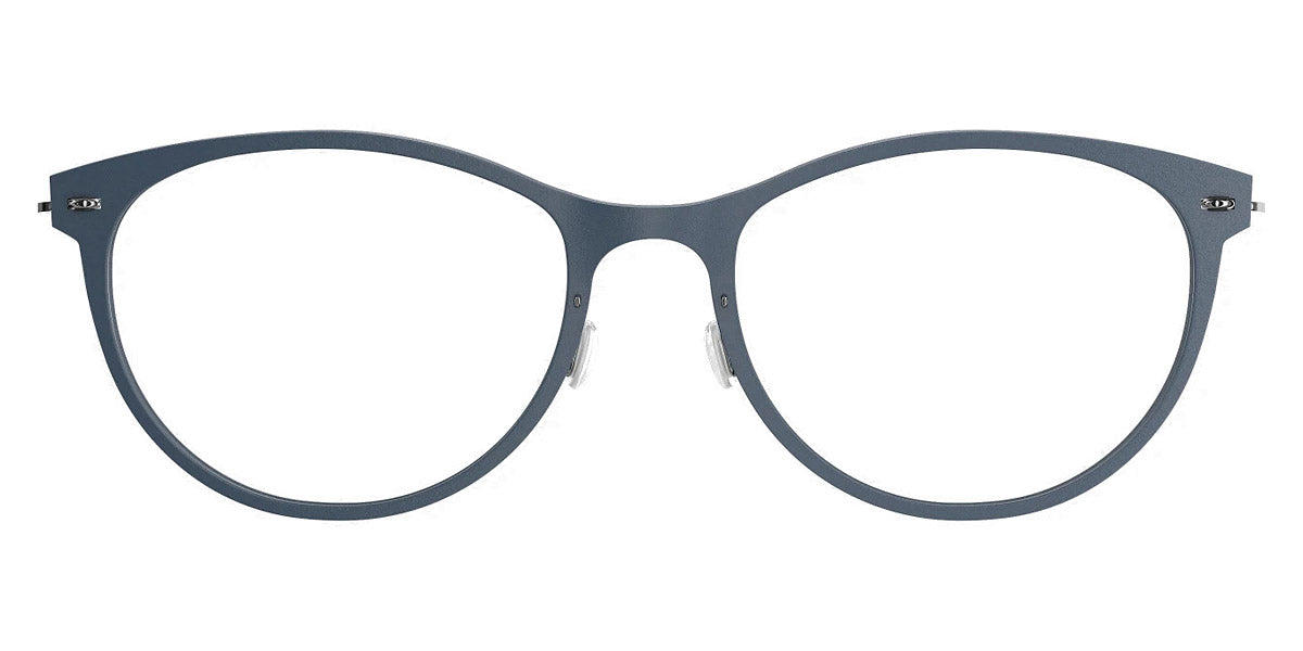 Lindberg N.O.W. Titanium™ 6520 eyeglasses in 802-D18 / P10 / 52-17-140 - Modern Eye Care Portland