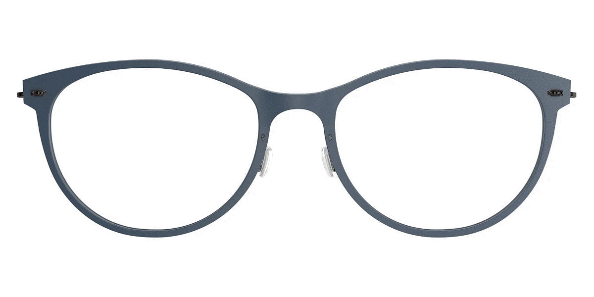 Lindberg N.O.W. Titanium™ 6520 eyeglasses in 802-D18 / PU9 / 52-17-140 - Modern Eye Care Portland
