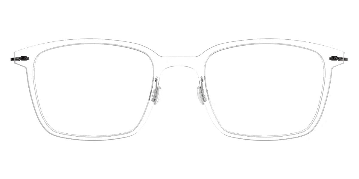 Lindberg N.O.W. Titanium™ 6522 eyeglasses in 802-C01 / PU9 / 48-20-140 - Modern Eye Care Portland