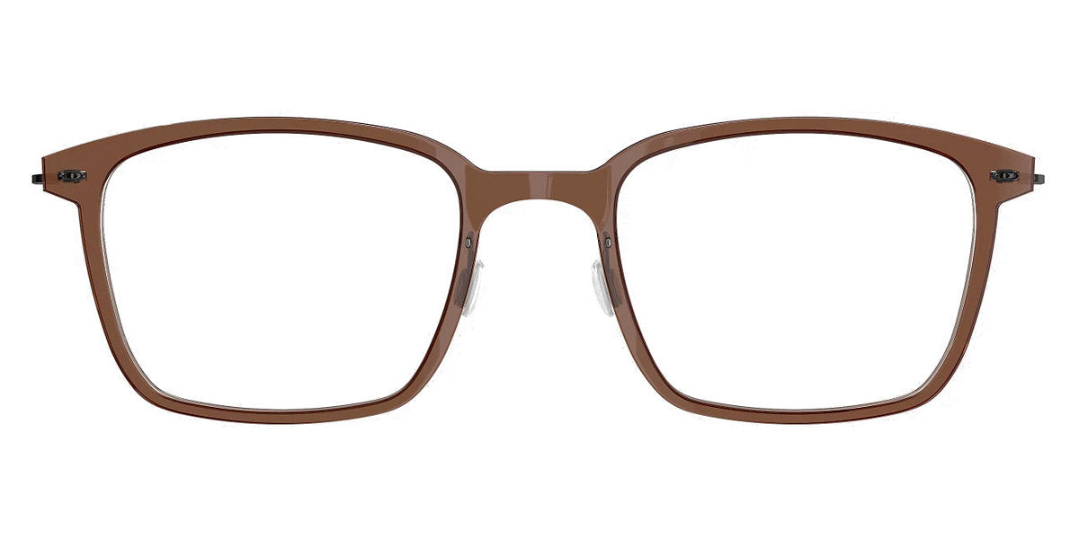Lindberg N.O.W. Titanium™ 6522 eyeglasses in 802-C02 / PU9 / 48-20-140 - Modern Eye Care Portland