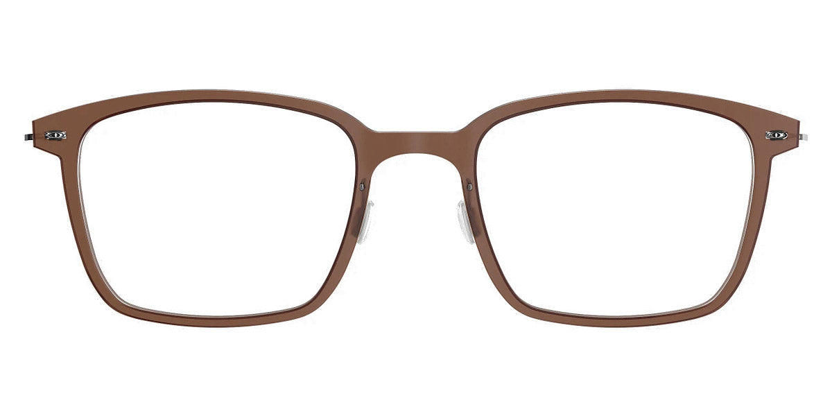 Lindberg N.O.W. Titanium™ 6522 eyeglasses in 802-C02M / P10 / 48-20-140 - Modern Eye Care Portland