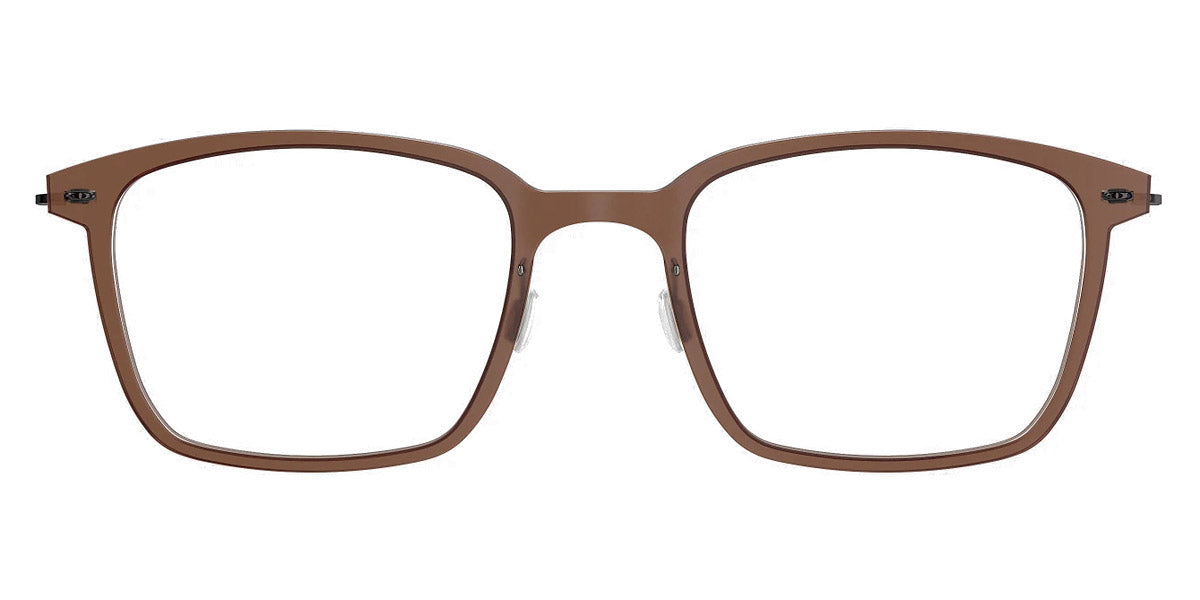 Lindberg N.O.W. Titanium™ 6522 eyeglasses in 802-C02M / PU9 / 48-20-140 - Modern Eye Care Portland