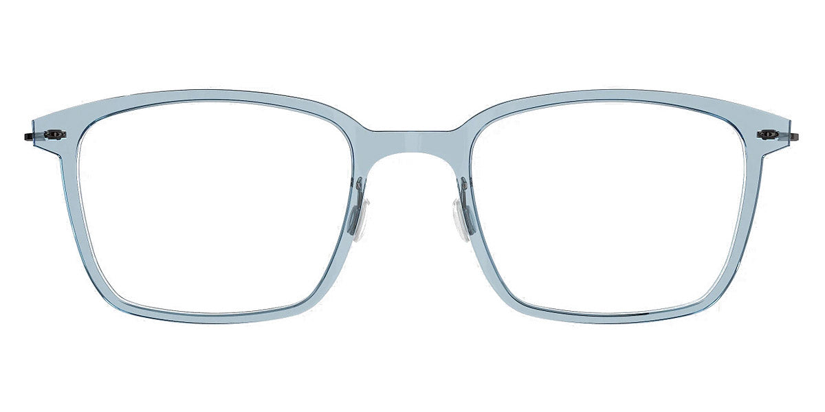 Lindberg N.O.W. Titanium™ 6522 eyeglasses in 802-C08 / PU9 / 48-20-140 - Modern Eye Care Portland