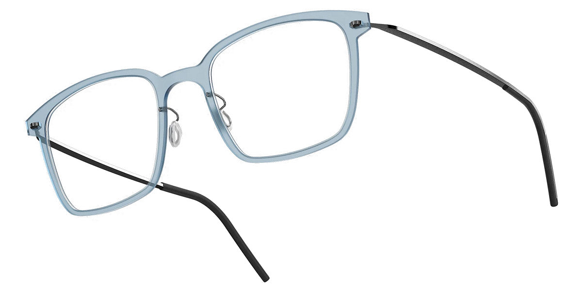 Lindberg N.O.W. Titanium™ 6522 eyeglasses in 802-C08M / P10 / 48-20-140 - Modern Eye Care Portland