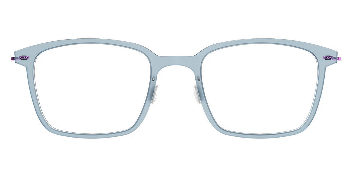 Lindberg N.O.W. Titanium™ 6522 eyeglasses in 802-C08M / P77 / 48-20-140 - Modern Eye Care Portland