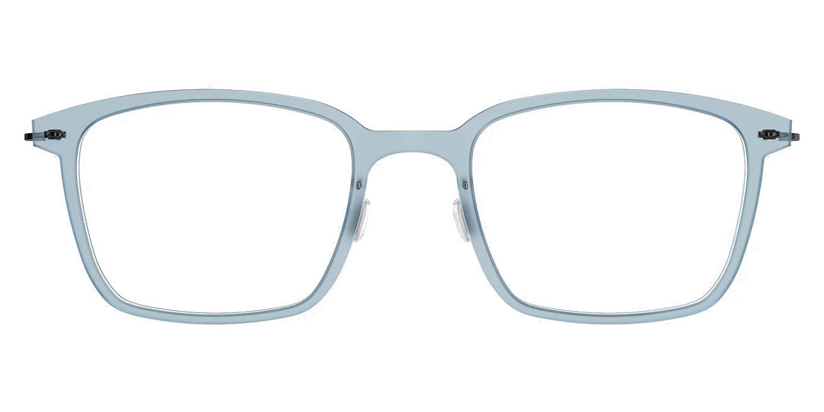 Lindberg N.O.W. Titanium™ 6522 eyeglasses in 802-C08M / PU9 / 48-20-140 - Modern Eye Care Portland