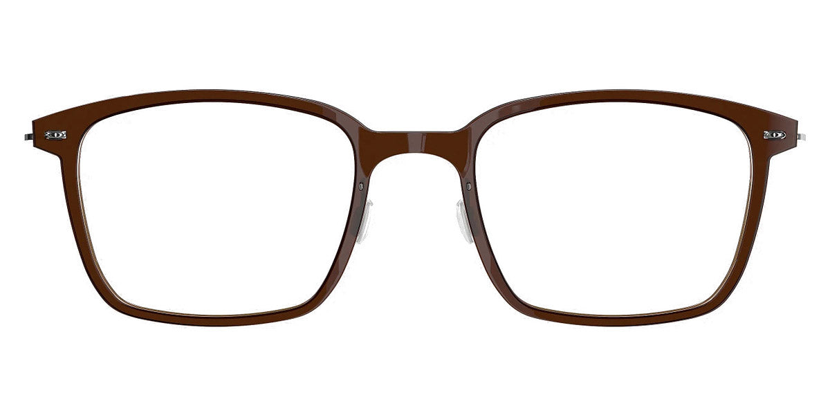 Lindberg N.O.W. Titanium™ 6522 eyeglasses in 802-C10 / P10 / 48-20-140 - Modern Eye Care Portland