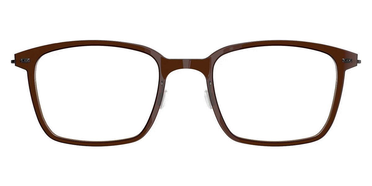 Lindberg N.O.W. Titanium™ 6522 eyeglasses in 802-C10 / PU9 / 48-20-140 - Modern Eye Care Portland