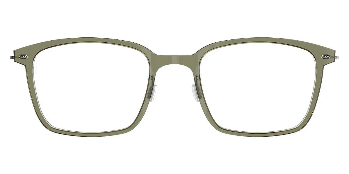 Lindberg N.O.W. Titanium™ 6522 eyeglasses in 802-C11 / P10 / 48-20-140 - Modern Eye Care Portland