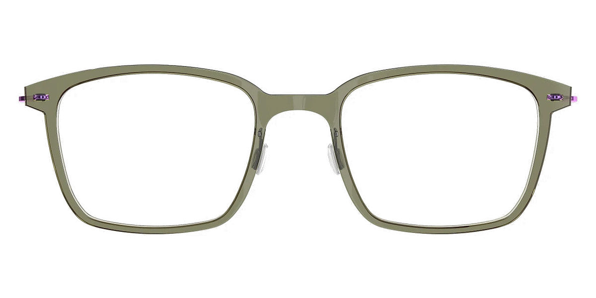 Lindberg N.O.W. Titanium™ 6522 eyeglasses in 802-C11 / P77 / 48-20-140 - Modern Eye Care Portland