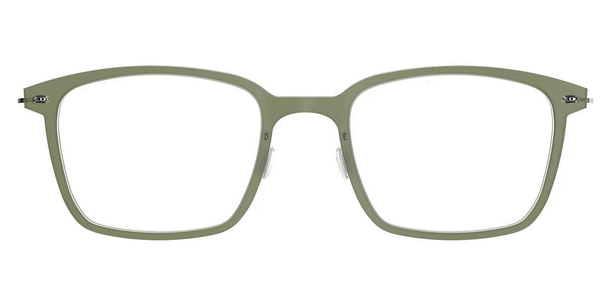Lindberg N.O.W. Titanium™ 6522 eyeglasses in 802-C11M / P10 / 48-20-140 - Modern Eye Care Portland