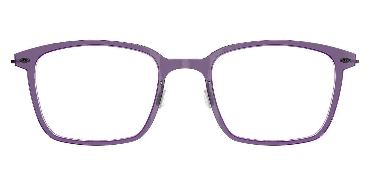 Lindberg N.O.W. Titanium™ 6522 eyeglasses in 802-C13 / PU9 / 48-20-140 - Modern Eye Care Portland