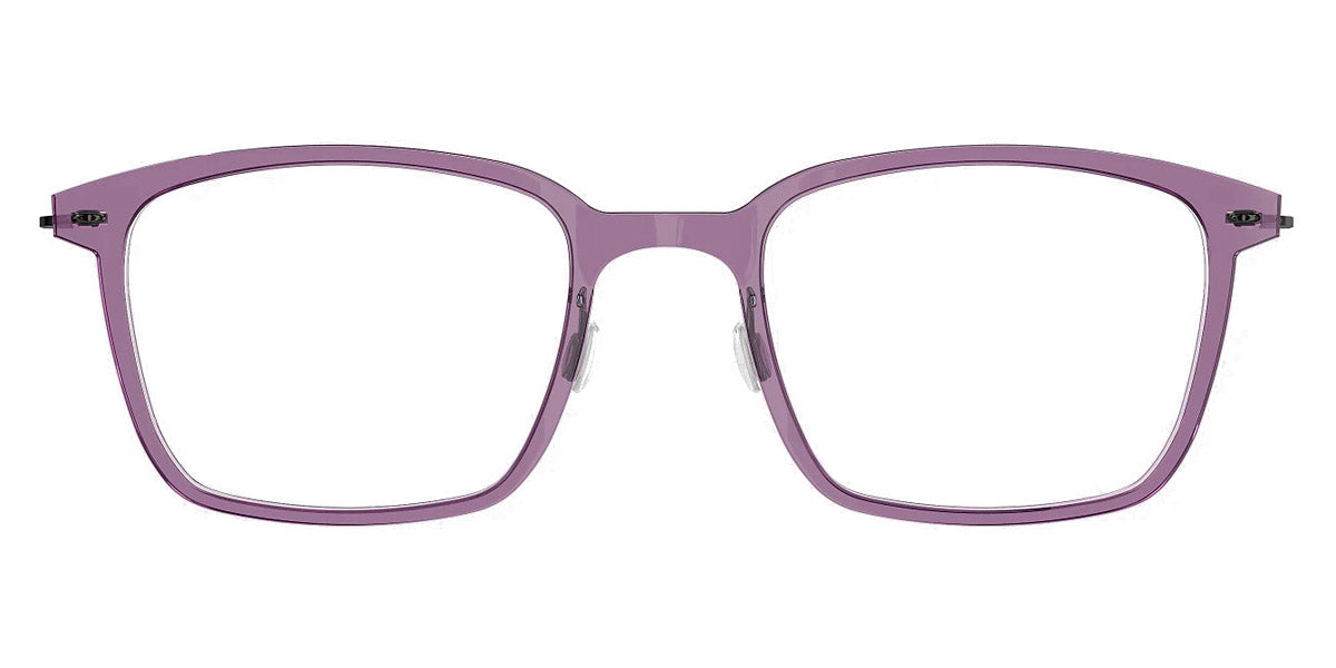 Lindberg N.O.W. Titanium™ 6522 eyeglasses in 802-C19 / PU9 / 48-20-140 - Modern Eye Care Portland