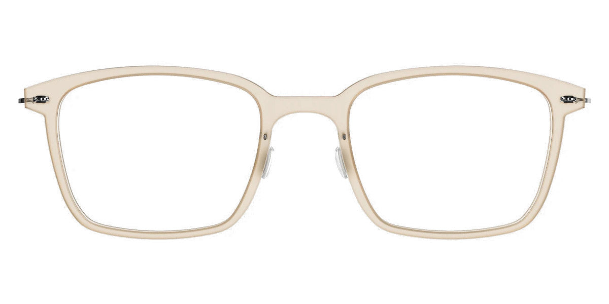 Lindberg N.O.W. Titanium™ 6522 eyeglasses in 802-C21M / P10 / 48-20-140 - Modern Eye Care Portland