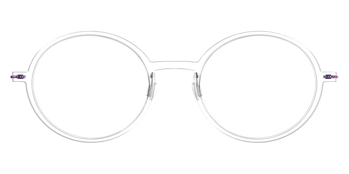 Lindberg N.O.W. Titanium™ 6523 eyeglasses in Basic-C01 / P77 / 48-18-140 - Modern Eye Care Portland