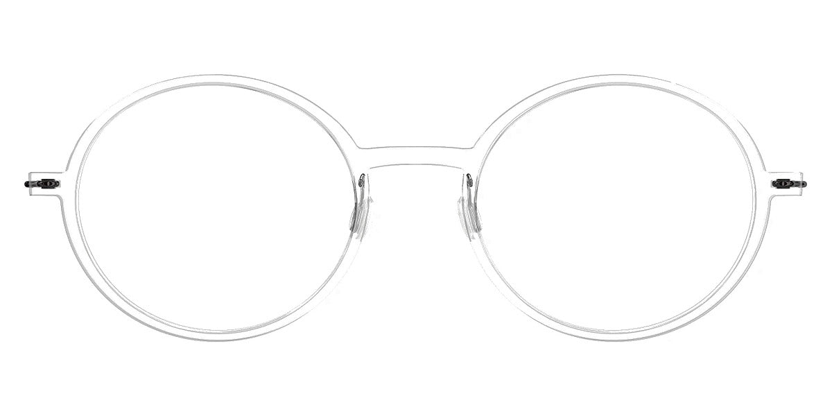 Lindberg N.O.W. Titanium™ 6523 eyeglasses in Basic-C01 / PU9 / 48-18-140 - Modern Eye Care Portland
