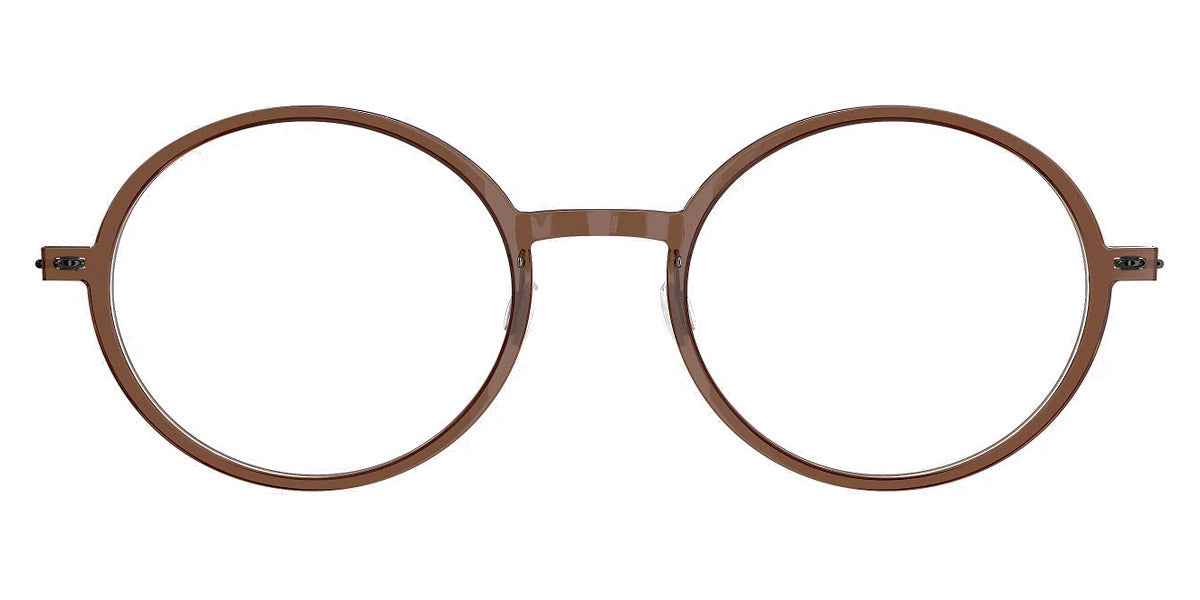 Lindberg N.O.W. Titanium™ 6523 eyeglasses in Basic-C02 / PU9 / 48-18-140 - Modern Eye Care Portland