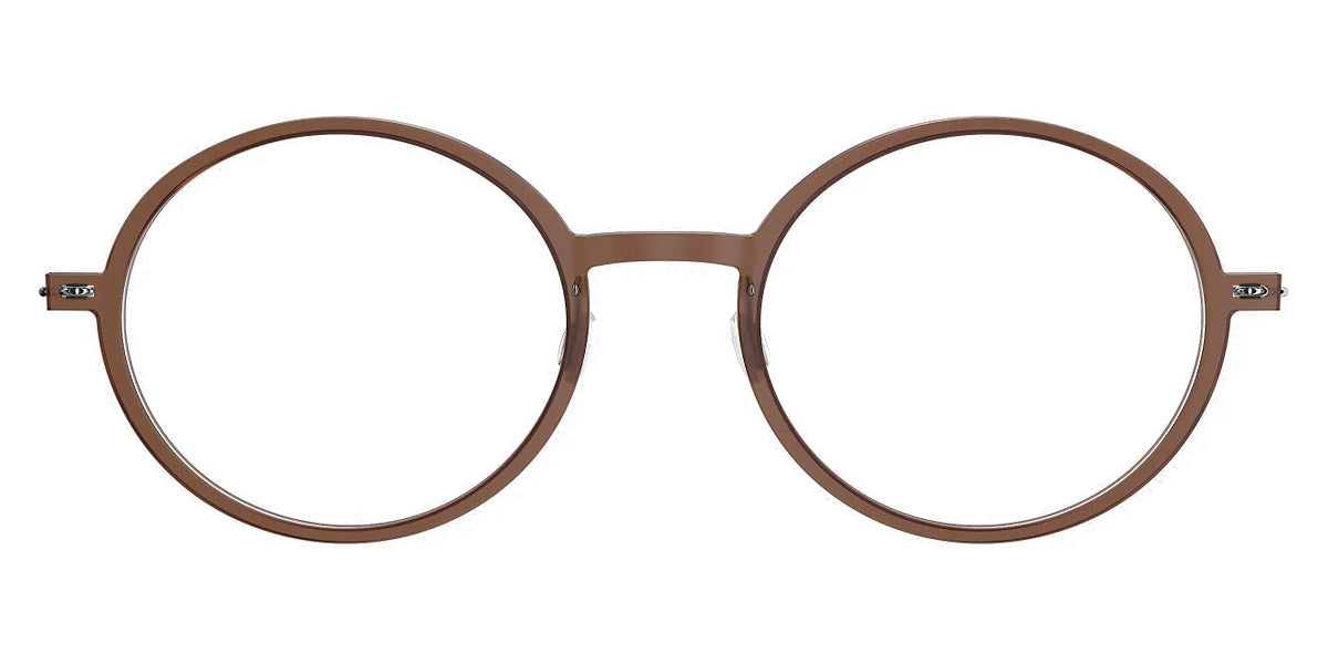 Lindberg N.O.W. Titanium™ 6523 eyeglasses in Basic-C02M / P10 / 48-18-140 - Modern Eye Care Portland