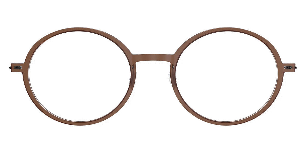 Lindberg N.O.W. Titanium™ 6523 eyeglasses in Basic-C02M / PU9 / 48-18-140 - Modern Eye Care Portland