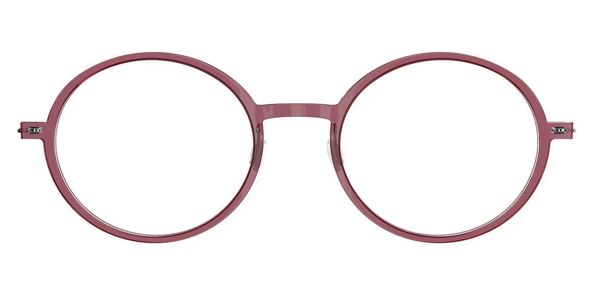Lindberg N.O.W. Titanium™ 6523 eyeglasses in Basic-C04 / P10 / 48-18-140 - Modern Eye Care Portland
