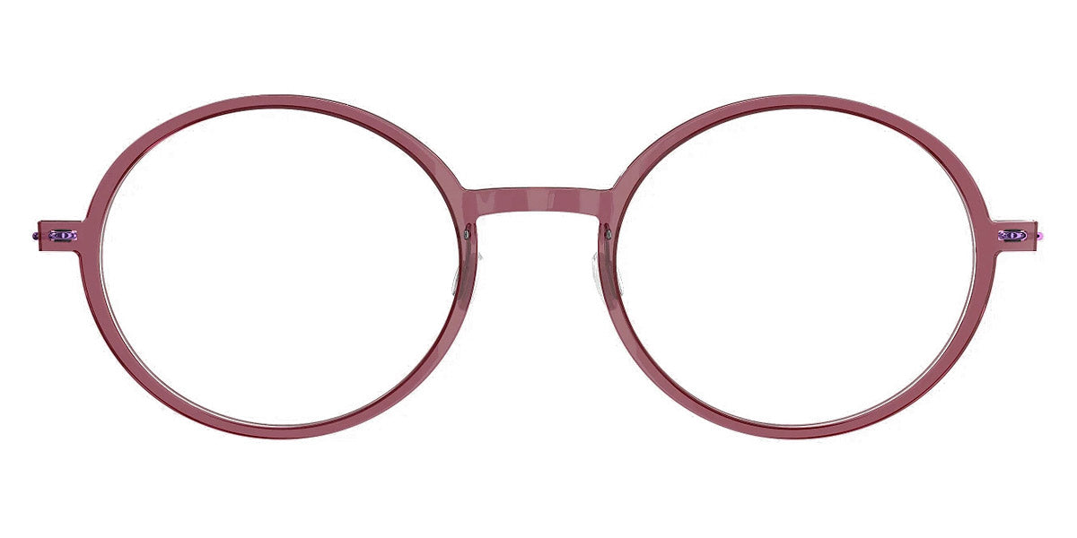 Lindberg N.O.W. Titanium™ 6523 eyeglasses in Basic-C04 / P77 / 48-18-140 - Modern Eye Care Portland
