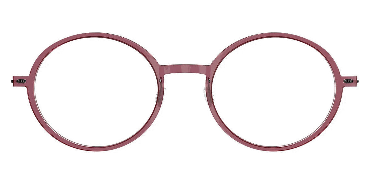 Lindberg N.O.W. Titanium™ 6523 eyeglasses in Basic-C04 / PU9 / 48-18-140 - Modern Eye Care Portland