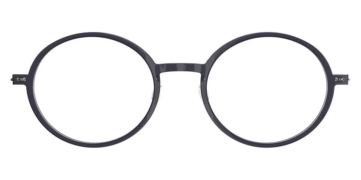Lindberg N.O.W. Titanium™ 6523 eyeglasses in Basic-C06 / P10 / 48-18-140 - Modern Eye Care Portland