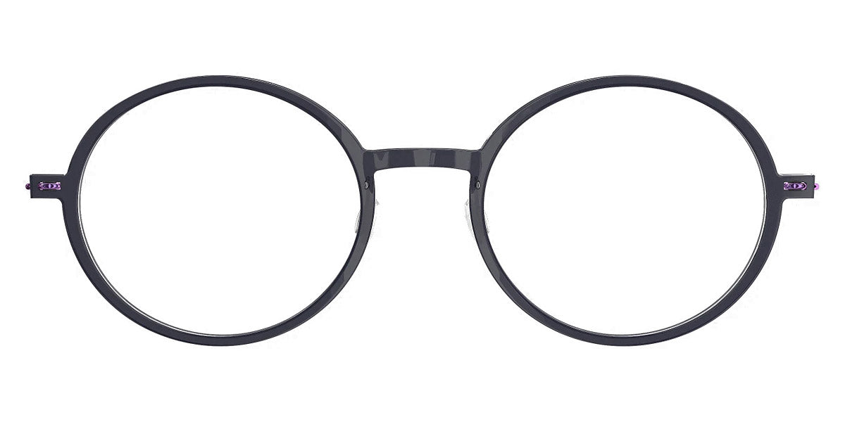 Lindberg N.O.W. Titanium™ 6523 eyeglasses in Basic-C06 / P77 / 48-18-140 - Modern Eye Care Portland