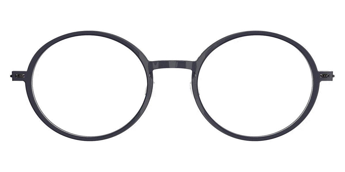 Lindberg N.O.W. Titanium™ 6523 eyeglasses in Basic-C06 / PU9 / 48-18-140 - Modern Eye Care Portland