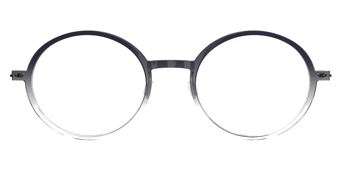 Lindberg N.O.W. Titanium™ 6523 eyeglasses in Basic-C06G / PU9 / 48-18-140 - Modern Eye Care Portland