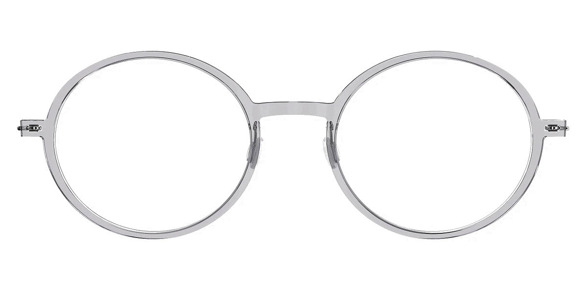 Lindberg N.O.W. Titanium™ 6523 eyeglasses in Basic-C07 / P10 / 48-18-140 - Modern Eye Care Portland