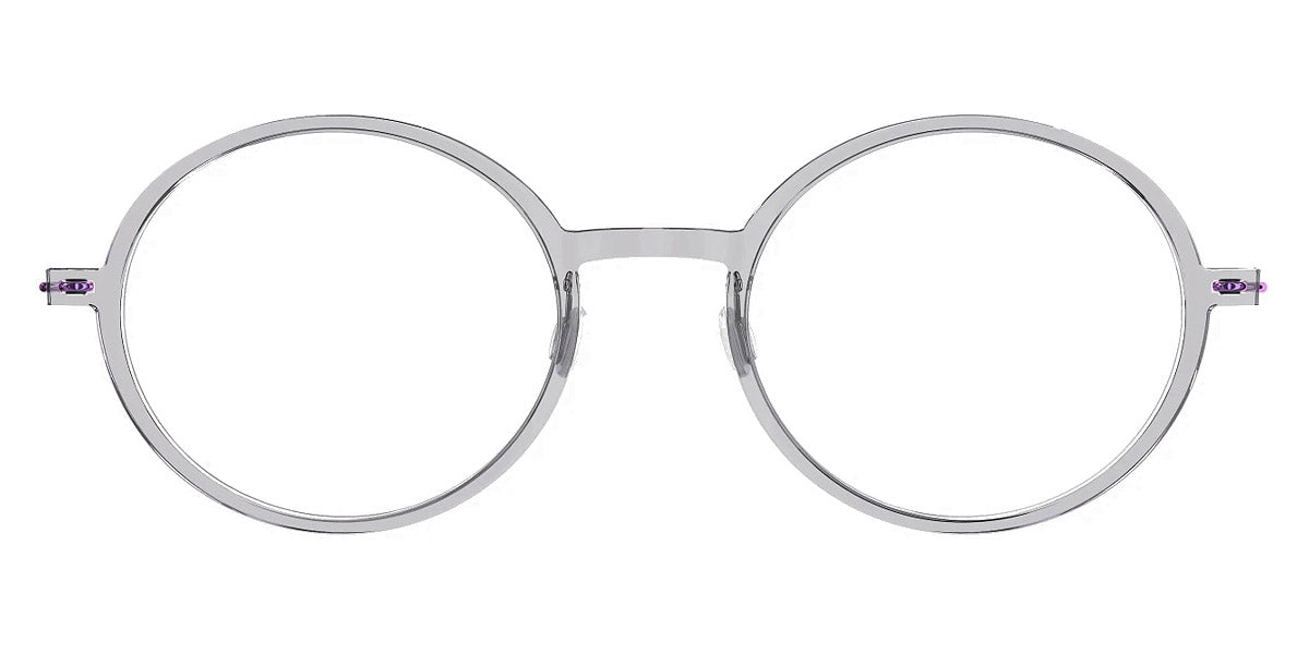 Lindberg N.O.W. Titanium™ 6523 eyeglasses in Basic-C07 / P77 / 48-18-140 - Modern Eye Care Portland