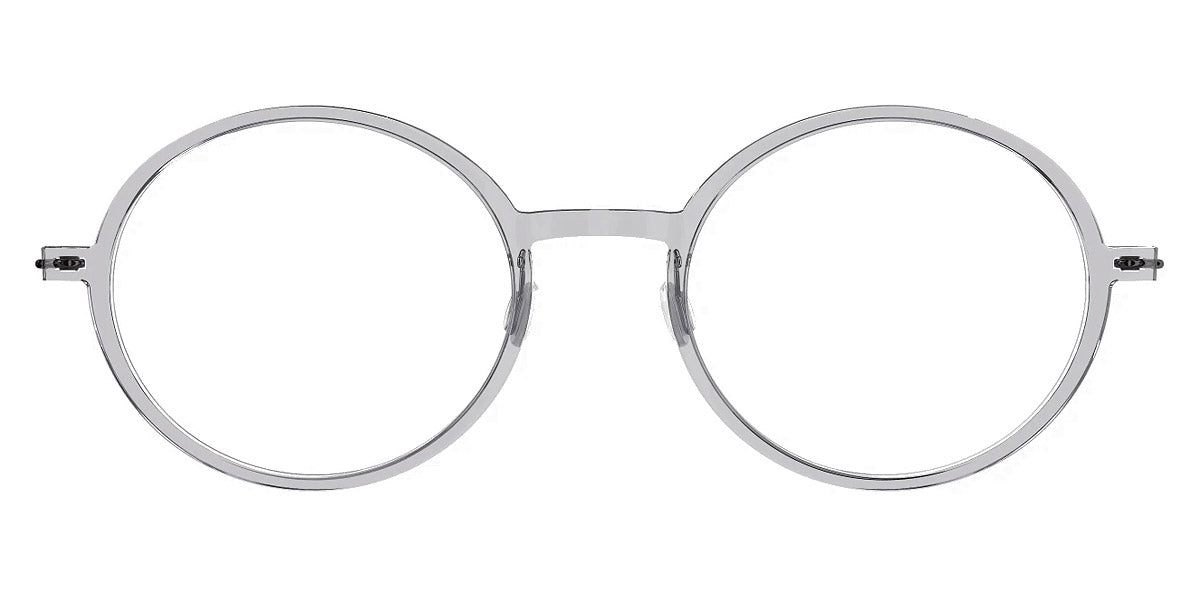 Lindberg N.O.W. Titanium™ 6523 eyeglasses in Basic-C07 / PU9 / 48-18-140 - Modern Eye Care Portland