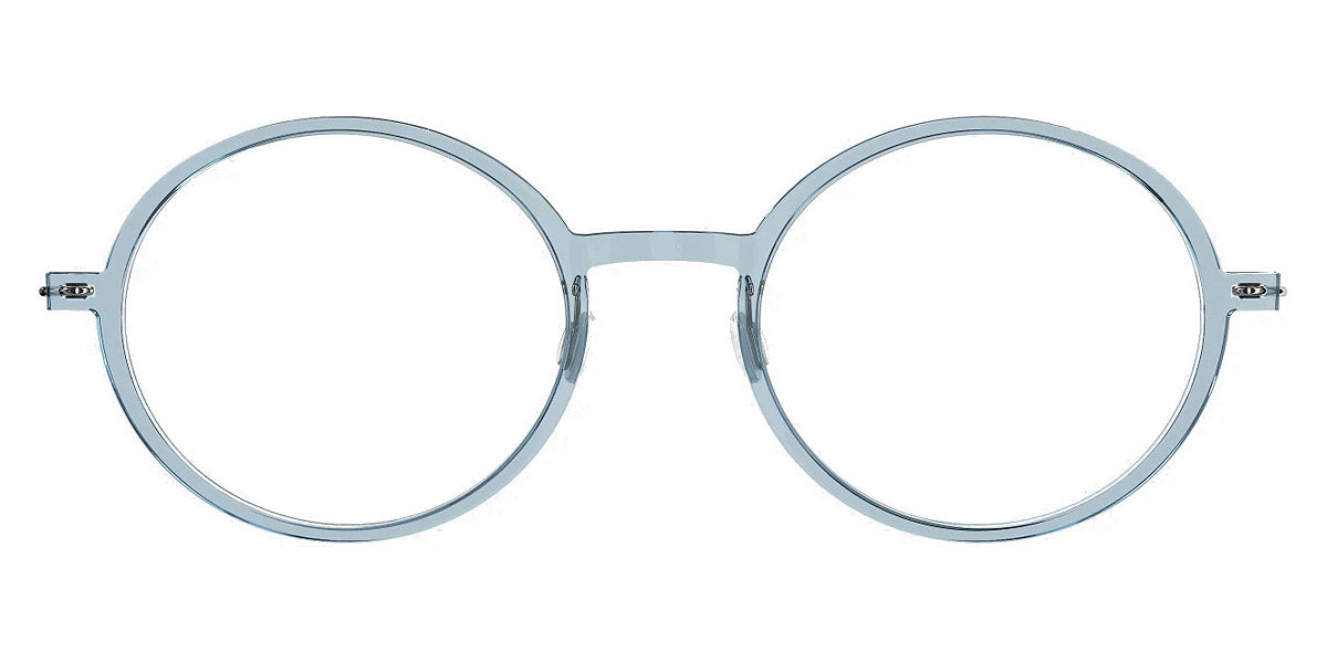 Lindberg N.O.W. Titanium™ 6523 eyeglasses in Basic-C08 / P10 / 48-18-140 - Modern Eye Care Portland