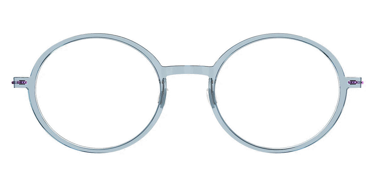 Lindberg N.O.W. Titanium™ 6523 eyeglasses in Basic-C08 / P77 / 48-18-140 - Modern Eye Care Portland