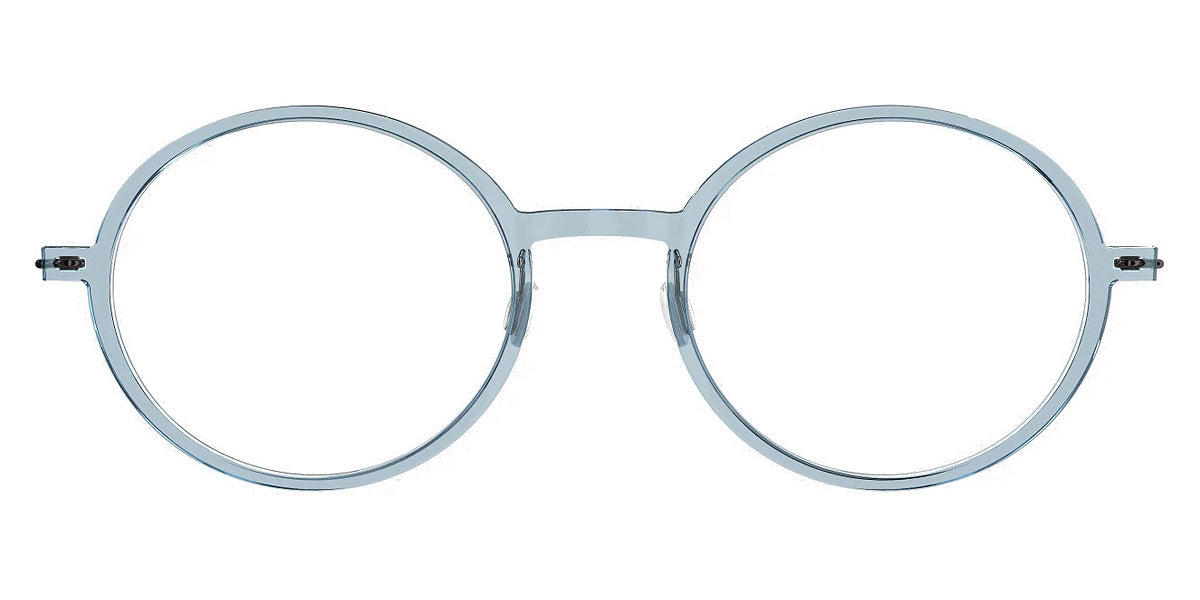 Lindberg N.O.W. Titanium™ 6523 eyeglasses in Basic-C08 / PU9 / 48-18-140 - Modern Eye Care Portland