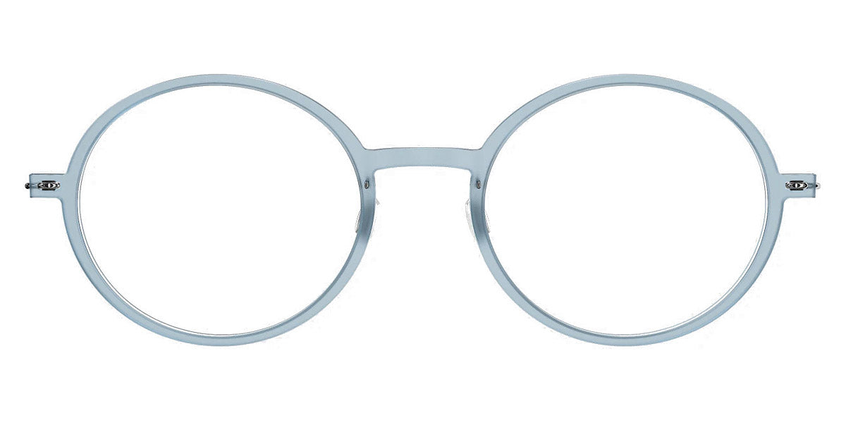 Lindberg N.O.W. Titanium™ 6523 eyeglasses in Basic-C08M / P10 / 48-18-140 - Modern Eye Care Portland