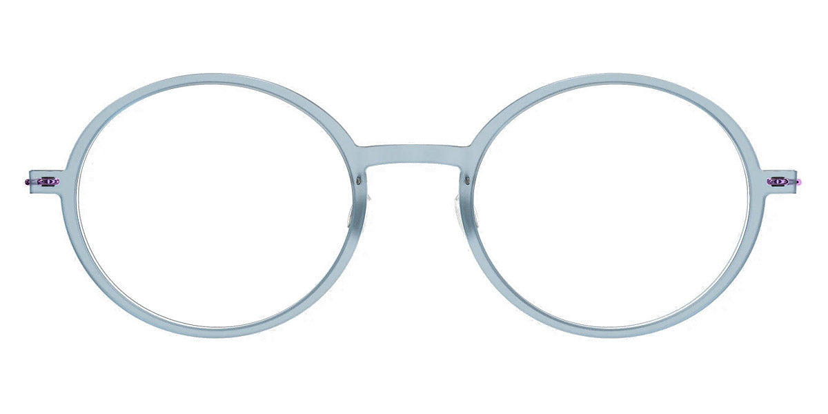 Lindberg N.O.W. Titanium™ 6523 eyeglasses in Basic-C08M / P77 / 48-18-140 - Modern Eye Care Portland