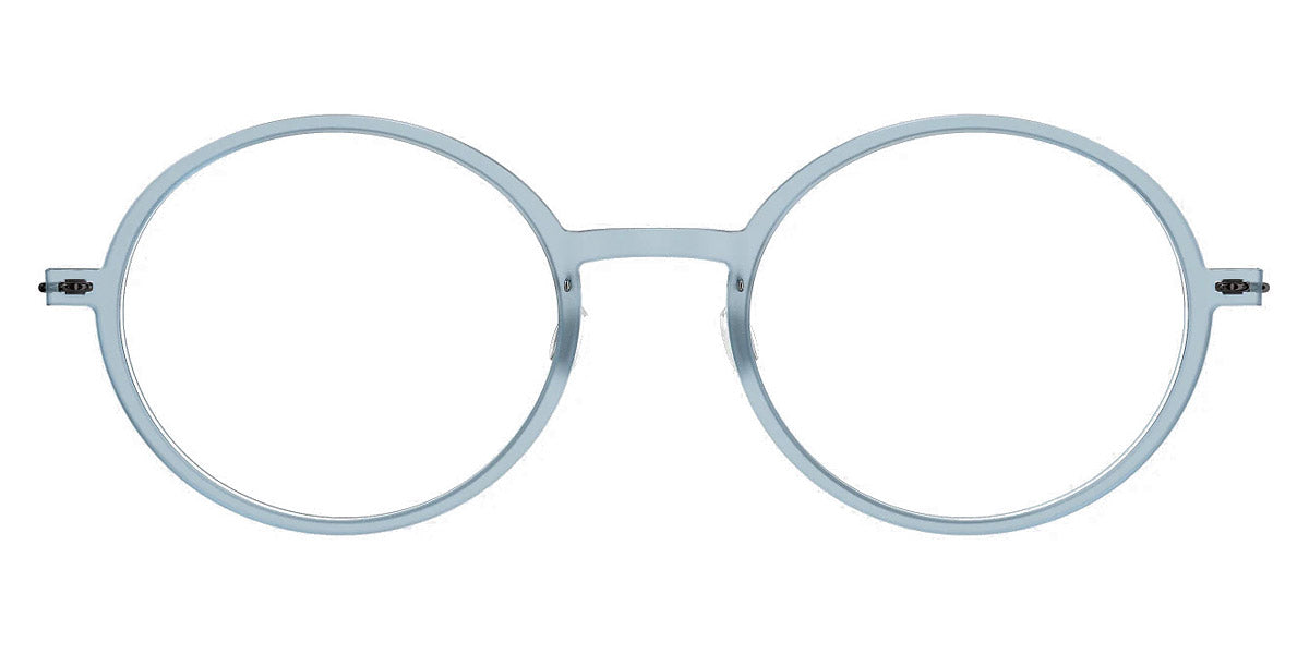 Lindberg N.O.W. Titanium™ 6523 eyeglasses in Basic-C08M / PU9 / 48-18-140 - Modern Eye Care Portland