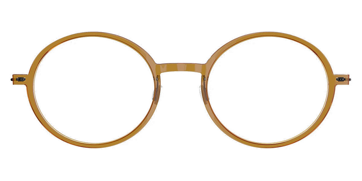 Lindberg N.O.W. Titanium™ 6523 eyeglasses in Basic-C09 / PU9 / 48-18-140 - Modern Eye Care Portland