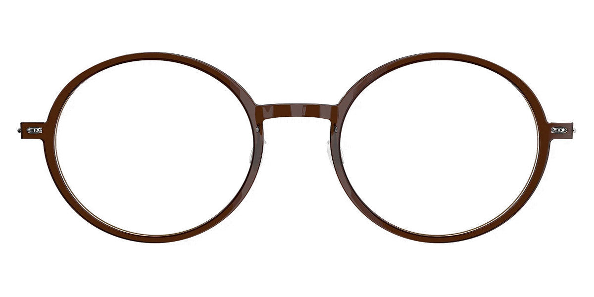 Lindberg N.O.W. Titanium™ 6523 eyeglasses in Basic-C10 / P10 / 48-18-140 - Modern Eye Care Portland
