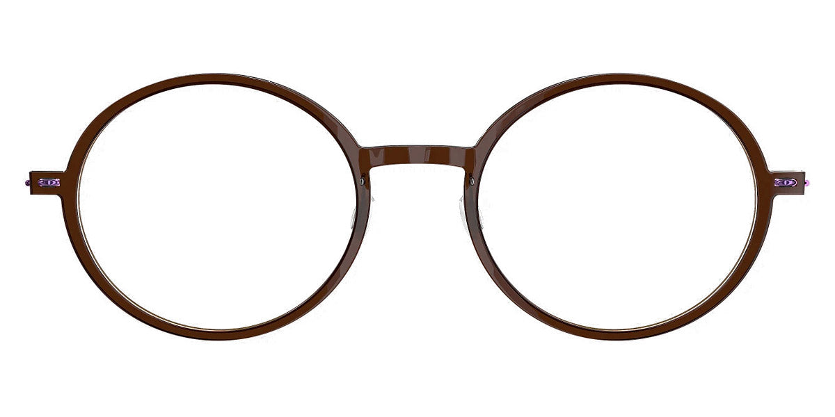 Lindberg N.O.W. Titanium™ 6523 eyeglasses in Basic-C10 / P77 / 48-18-140 - Modern Eye Care Portland