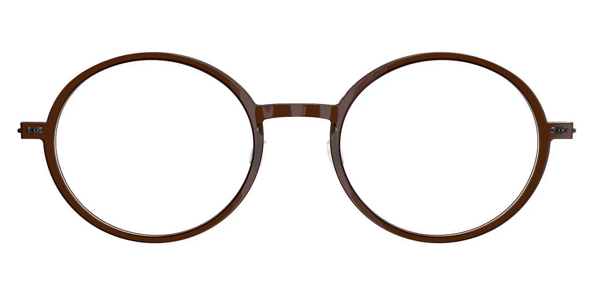 Lindberg N.O.W. Titanium™ 6523 eyeglasses in Basic-C10 / PU9 / 48-18-140 - Modern Eye Care Portland