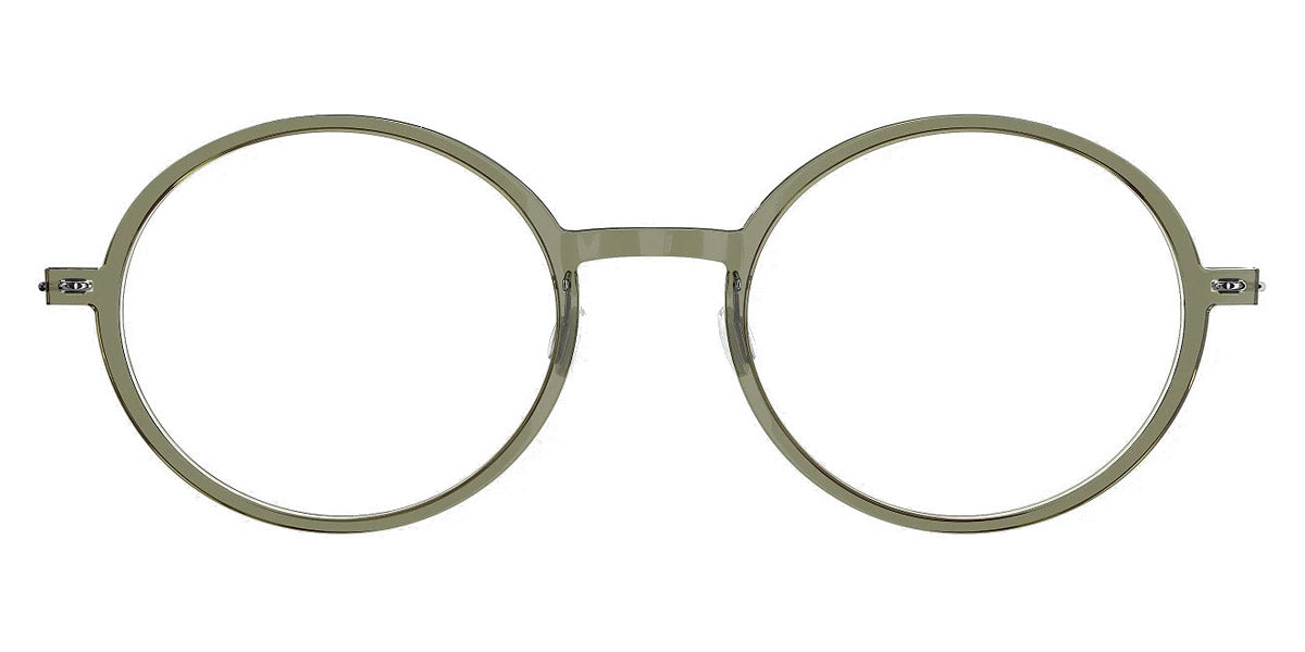 Lindberg N.O.W. Titanium™ 6523 eyeglasses in Basic-C11 / P10 / 48-18-140 - Modern Eye Care Portland