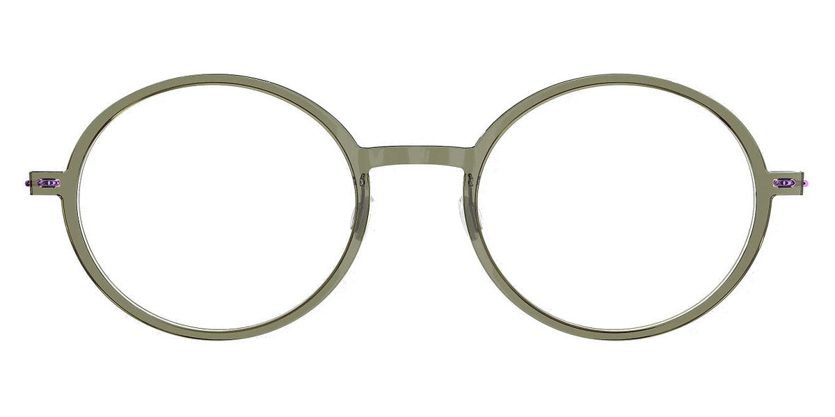 Lindberg N.O.W. Titanium™ 6523 eyeglasses in Basic-C11 / P77 / 48-18-140 - Modern Eye Care Portland