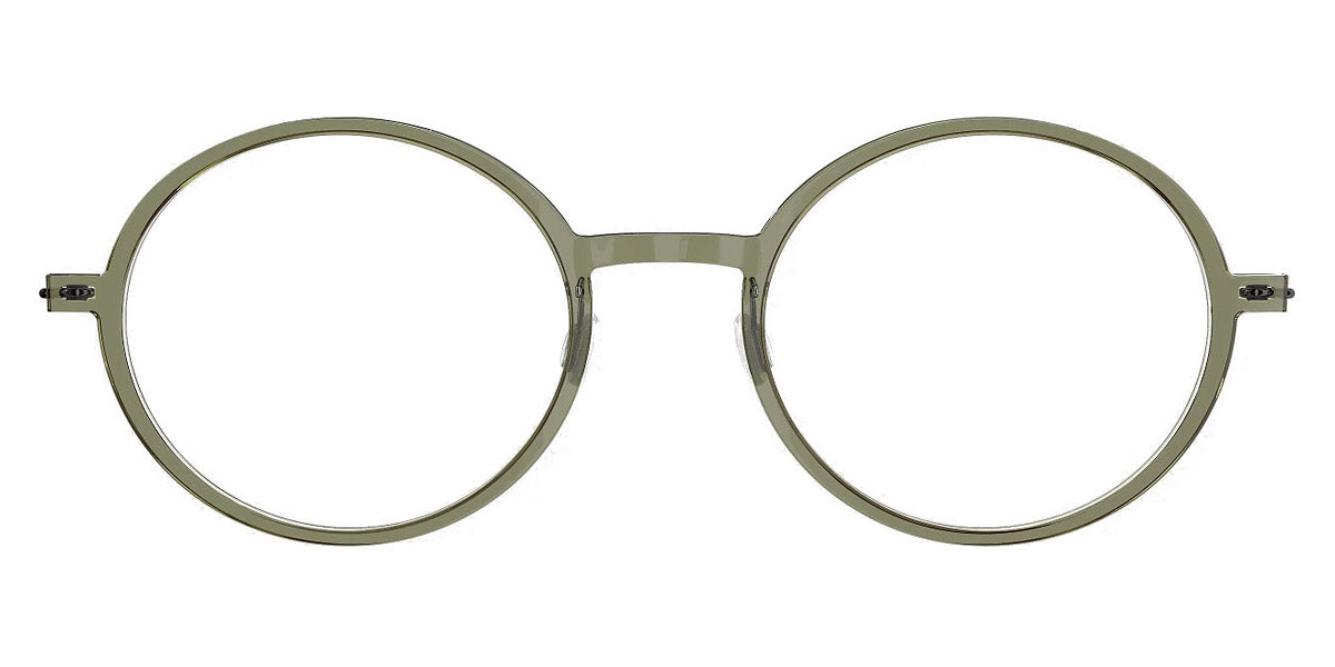 Lindberg N.O.W. Titanium™ 6523 eyeglasses in Basic-C11 / PU9 / 48-18-140 - Modern Eye Care Portland