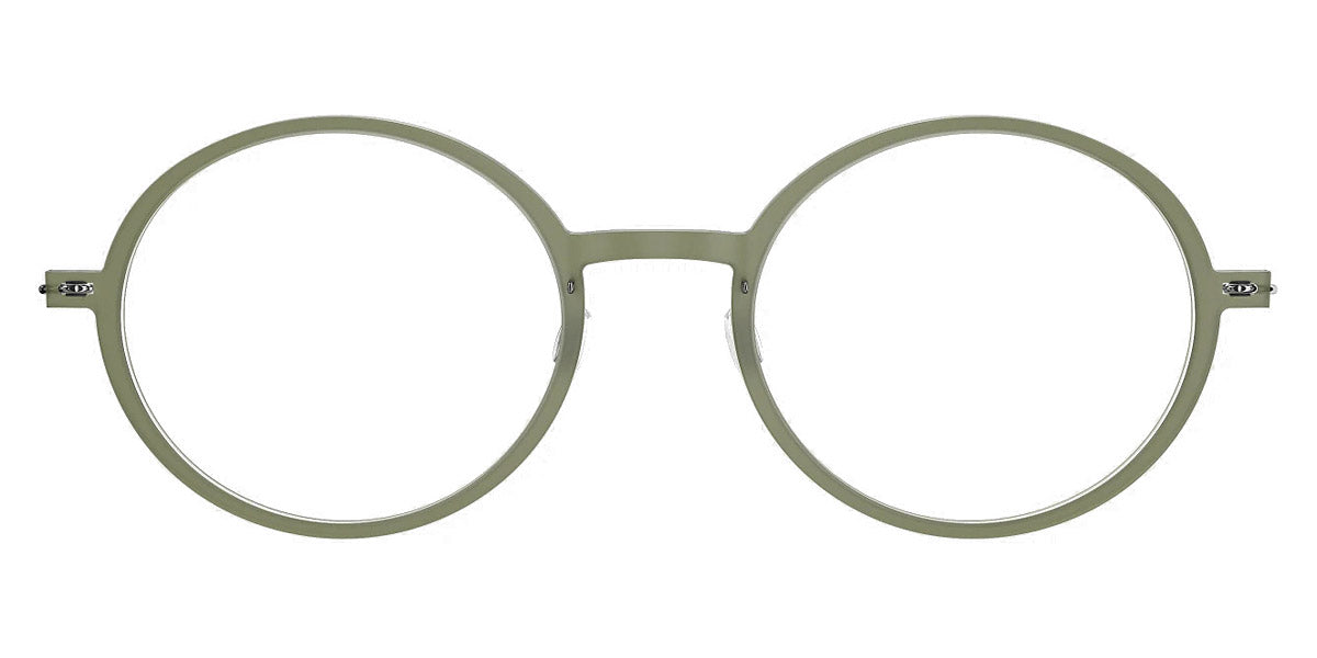 Lindberg N.O.W. Titanium™ 6523 eyeglasses in Basic-C11M / P10 / 48-18-140 - Modern Eye Care Portland