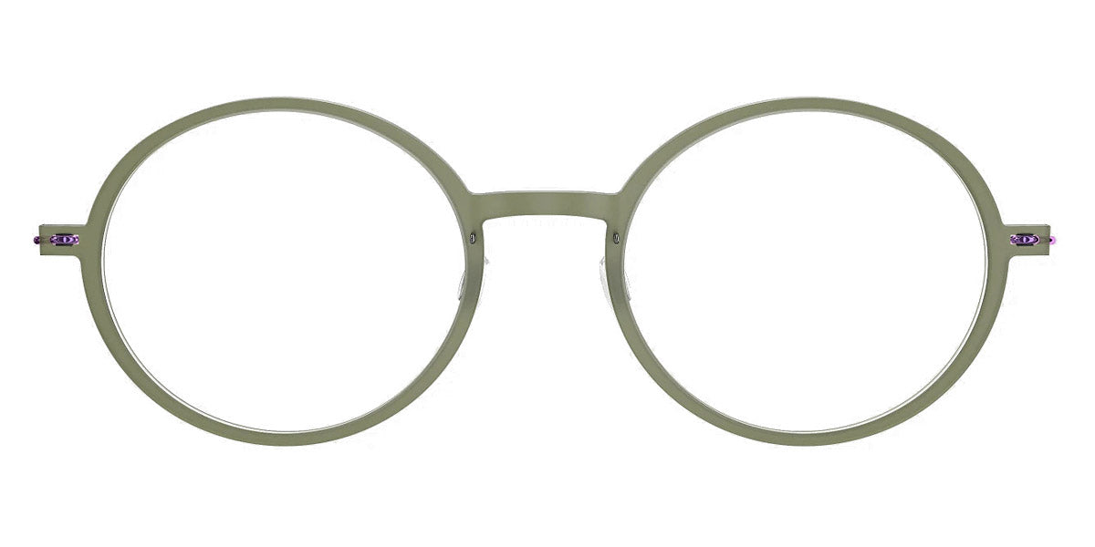 Lindberg N.O.W. Titanium™ 6523 eyeglasses in Basic-C11M / P77 / 48-18-140 - Modern Eye Care Portland